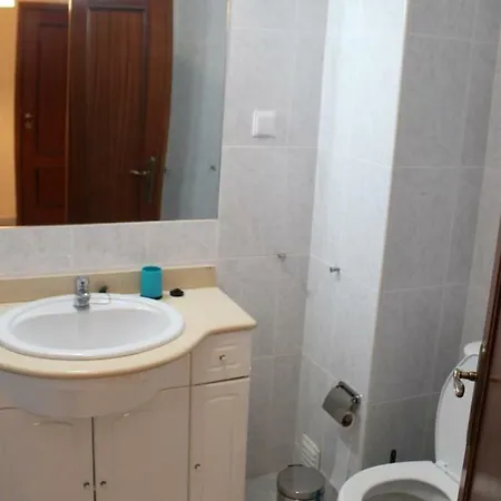 Apartmán Ocean Bay