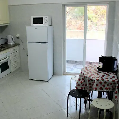 Ocean Bay Apartmán Albufeira