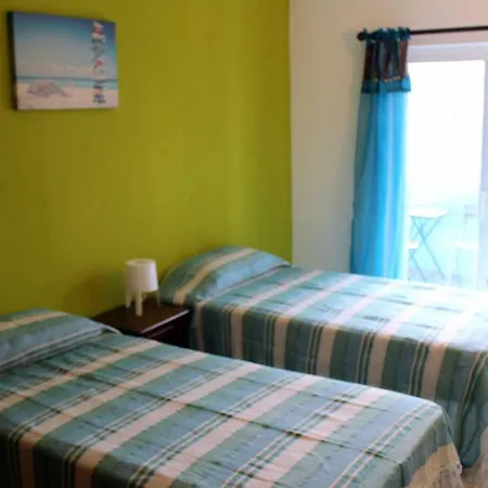 Ocean Bay Lejlighed