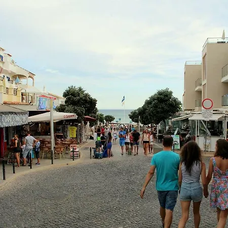 Apartament Ocean Bay Albufeira