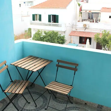 Ocean Bay Apartament