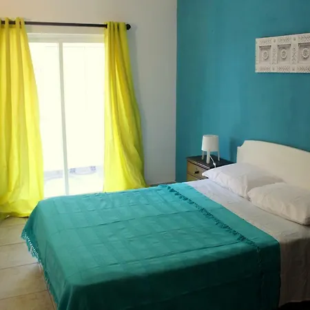 Ocean Bay Lejlighed Albufeira
