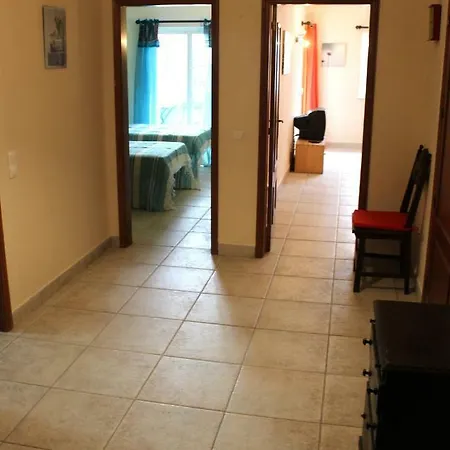 Apartament Ocean Bay *