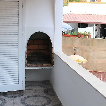 Ocean Bay Apartament *