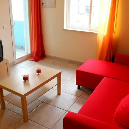 Ocean Bay Apartament *
